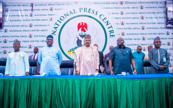 FG reiterates commitment to modernising Public Broadcast Assets