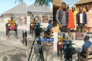 From script to screen, a film project may seem like a daunting task—navigating the logistics of selecting the perfect location and assembling the right facilities to bring a story to life. But, the evolution of film villages has streamlined this process, offering a seamless experience while enhancing the socio-economic impact on host communities and the nation at large.