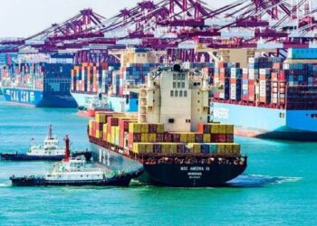 Trump Threatens China With New 50% Tariffs After Retaliation