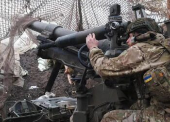 Zelensky  Confirms Ukrainian Presence In Russia’s Belgorod