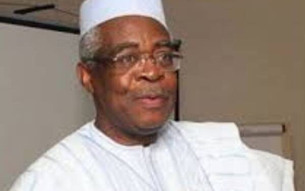Danjuma Urges Nigerians To Defend Themselves, Assist Government