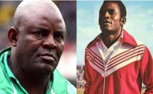 Christian Chukwu dies at 74