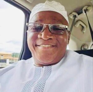 Tunde Oladunjoye’s death, a profound loss – Gov Abiodun