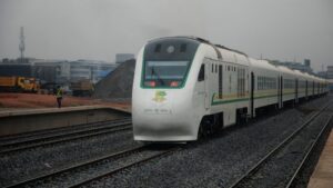 Warri-Itakpe train services still on hold – NRC