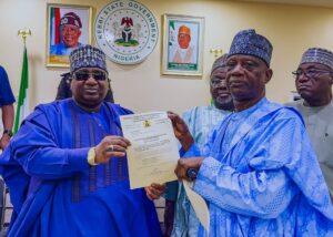 Kebbi State Governor,  Nasir Idris has confirmed the commercial viability of oil exploration in the state, highlighting its abundant mineral resources, including petroleum.