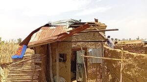 
Gov Idris expresses sympathy to residents of Shanga LG over rainstorm destruction