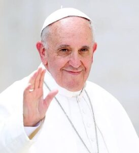 Pope Francis was full of humanity-  Gov Mbah