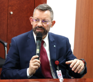 Interpol commends EFCC for collaborative efforts against financial crimes
