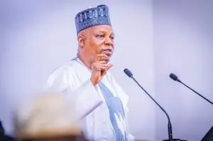 VP Kashim Shettima