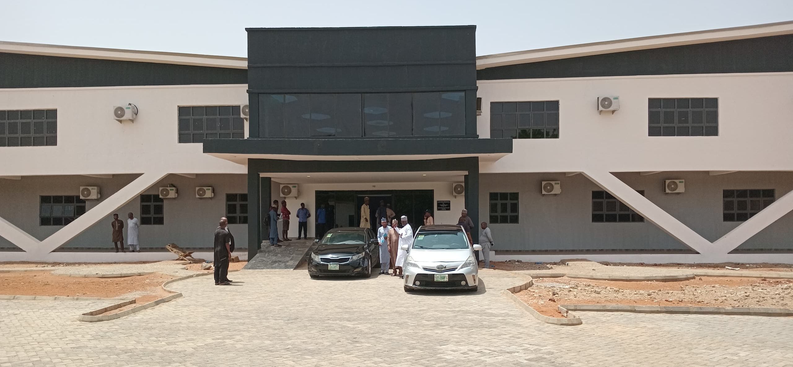 NCC-UDUS-unveil-new-ICT-park-in-Sokoto