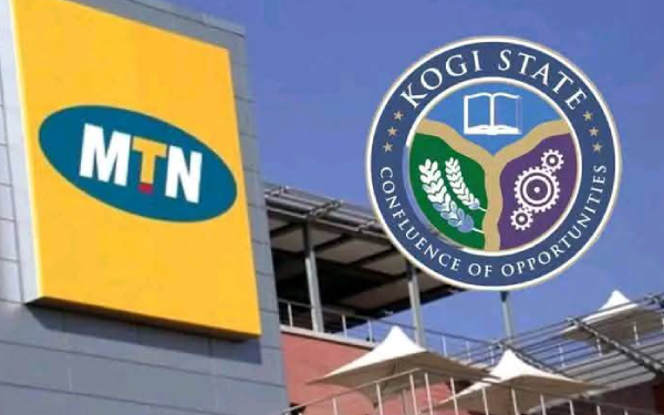 MTN, Kogi Govt resolve dispute, telecoms services resume
