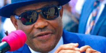 PDP Will Die Soon If Steps Are Not Taken To Stop Drift – Wike