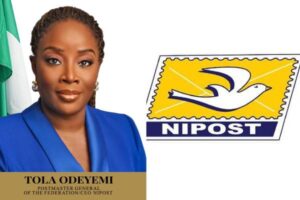 NIPOST launches bold reforms, sets July 1, 2025 deadline to end cash transactions at Post Offices