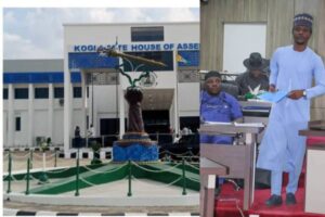 Kogi Assembly considers bill to regulate rent, establish control board