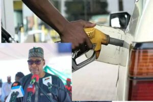 Zulum bans sale of petrol in Bama filling stations