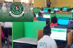 JAMB of many Woes and the Crisis of a Garrison State