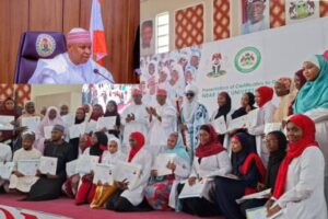 Gov. Yusuf settles outstanding fees of Kano Students abandoned in Cyprus