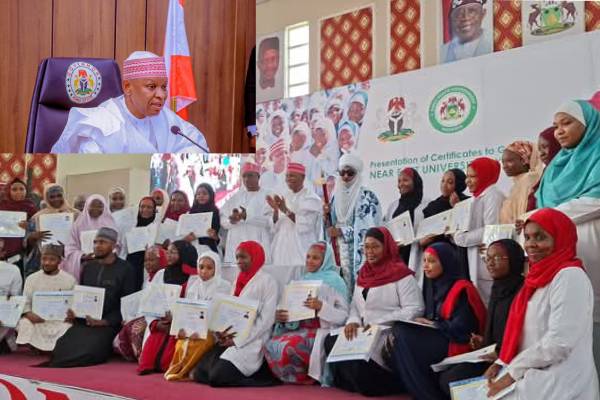 Gov. Yusuf settles outstanding fees of Kano Students abandoned in Cyprus