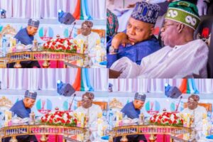 Kashim Shettima: 2 Years In The Saddle With A Visionary, Historical Reformer