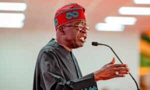 President Tinubu: We’ll continue to Equip the Military to end Insecurity in Nigeria