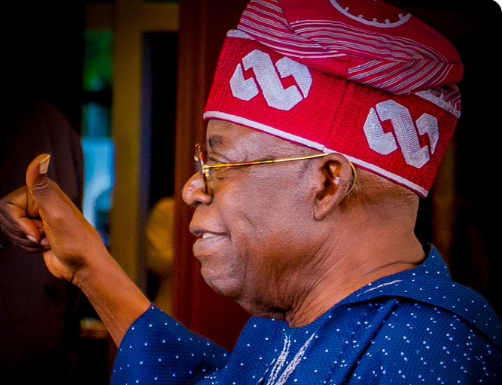 2027 Election: Tinubu is sole APC candidate, says Hope Uzodinma