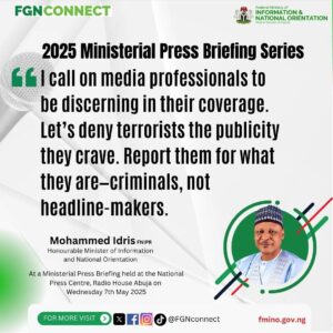 National Press Centre, Abuja