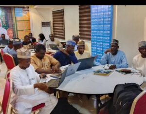 Kebbi state to benefit from $10.7M health and nutrition project