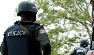 Security operatives rescue three kidnap victims in Kogi