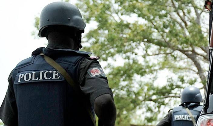 Security operatives rescue three kidnap victims in Kogi