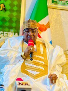 Governor Nasir Idris appoints new LG Secretaries