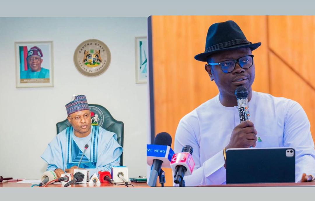 Youth Minister Commends Kaduna Gov for Creating Youth Ministry