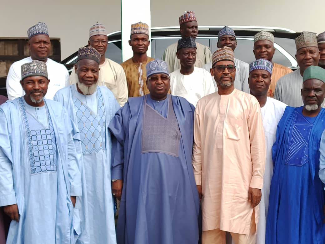 Gov Idris orders reintroduction of History in Kebbi Schools