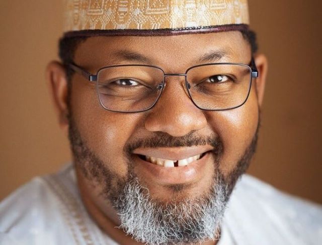 President Tinubu appoints Ismael Ahmed as Executive Chairman, PCNGi