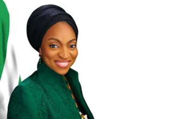 Jumoke Oduwole