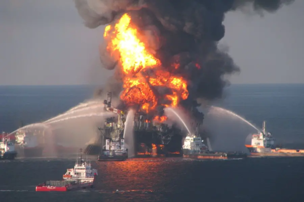 UAE rescues 24 crew members from oil tanker following collision in Gulf of Oman