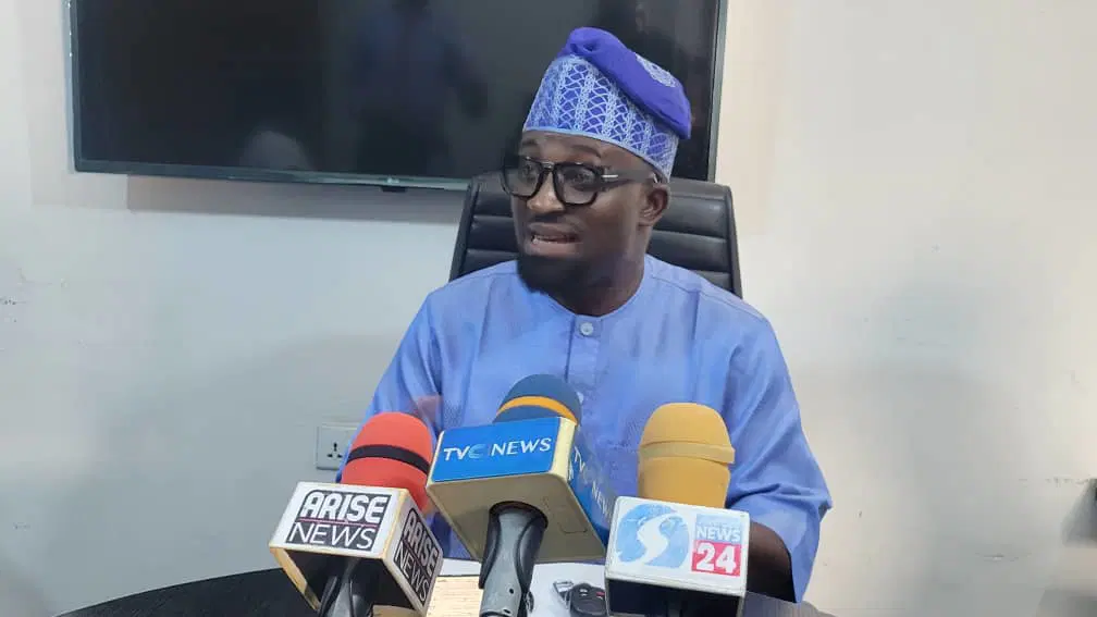 Ogun West group clamours for equity, fairness ahead 2027 Gov’ship poll