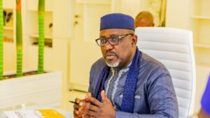 Okorocha denies anti-APC statement circulating on Social Media