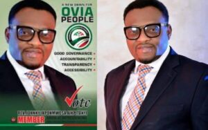 Rev Aikpitanyi condemns Oghede Invasion