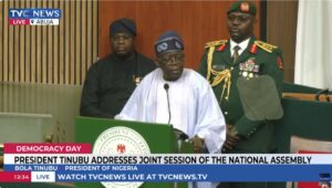 President Tinubu honours democracy Icons, confers Posthumous Awards, Presidential Pardons