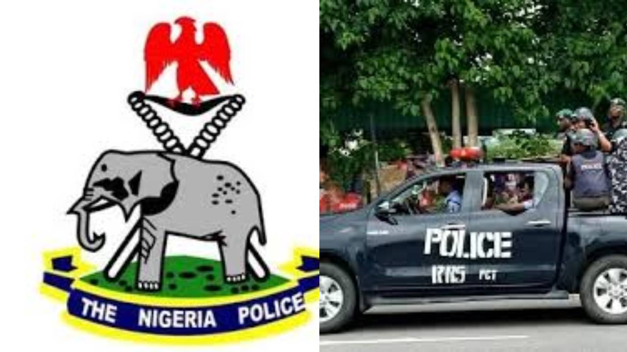 Police Launch Manhunt After Cultists Kill Officer, Vigilante in Rivers