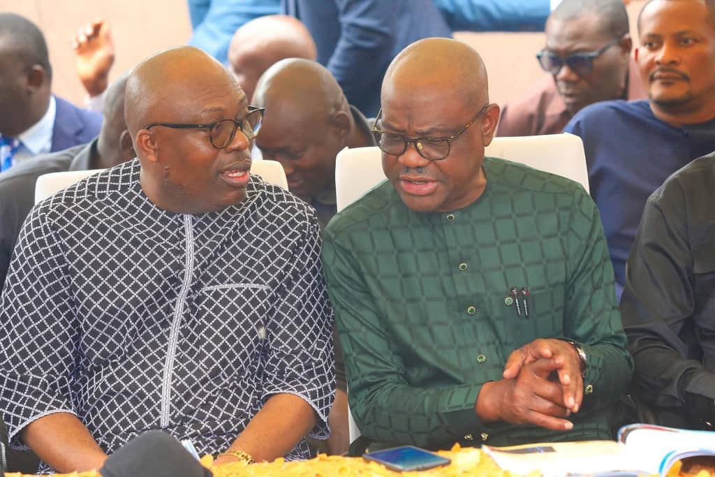 Rivers elders commend Wike, Fubara for embracing peace, demand full restoration of democratic structures