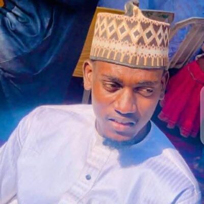 AbdulRahman Bello sentenced to death for killing Hafsoh