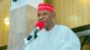 Gov Abba Yusuf reviews Midterm Performance, Says 85% of Campaign Promises Delivered