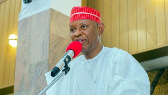 Gov Abba Yusuf reviews Midterm Performance, Says 85% of Campaign Promises Delivered