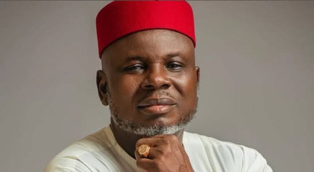 Court Reserves Ruling Till July 23 On Ozigbo's Suit Against Ukachukwu's  Nomination -