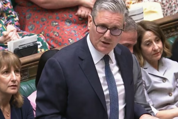 Afghan Data leak: UK PM Starmer says serious questions to answer by fmr Tory ministers
