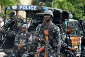 Police rescue 31 kidnapped victims in Taraba, Edo