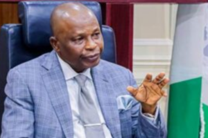 AGF denies FG's involvement in First Holdco Share Acquisition