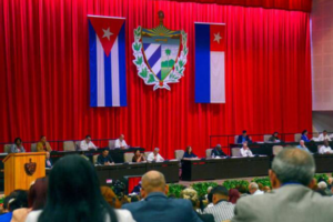 Cuba removes age limit of 60 for presidential candidates in new reforms