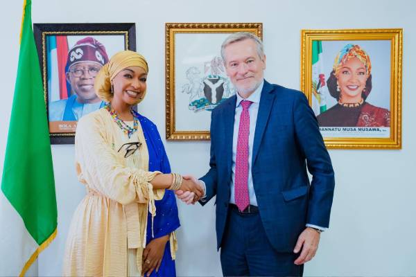 Nigeria, EU To Partner For €20 Million On Museum, Creative Industries